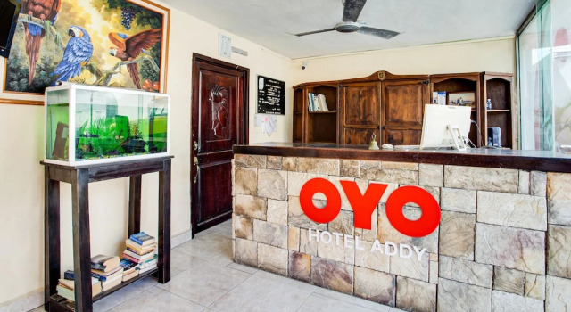 Hotel Addy, Забронировать Отель Отели в центре Тулум с завтраком, отели в центре Тулум с завтраком