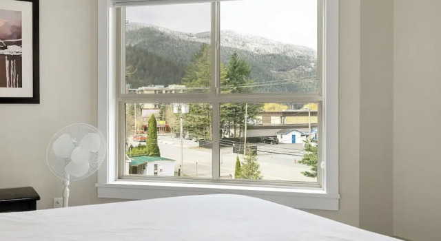 Harmony Haven 2BR Lakefront Suite, Buchen Sie Ferienwohnung Harrison Hot Springs 