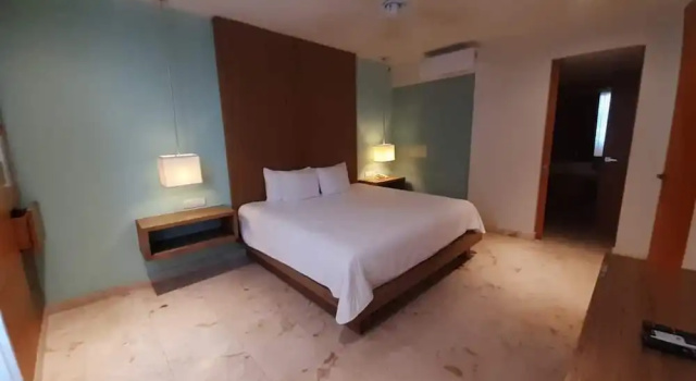 Апартаменты Deluxe Anah 304 Norte