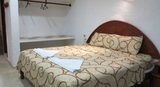 Deluxe Zimmer Holmar Hotel