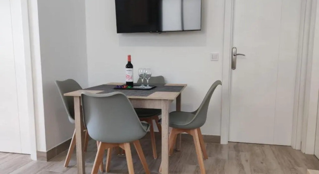 CASA PIRÁMIDE 2. Terraza WiFi y Parking Privado, Prenota Hotel Icod de los Vinos Tenerife