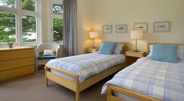 1 Coed y Llyn, Prenota Appartamento Hotel a Gwynedd con parcheggio, Parcheggio