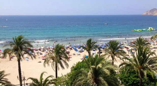 Апартаменты Flats Friends Atlantida