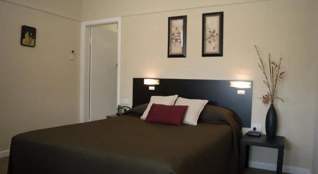 Двухместный номер Standard Gundagai Motel