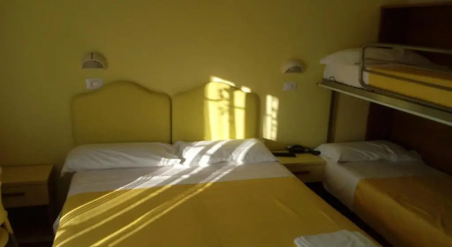 Номер Standard Hotel Odeon