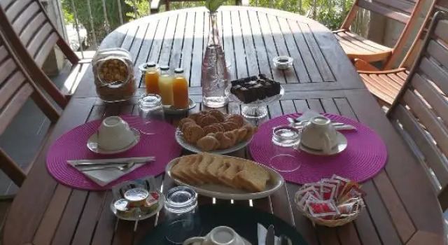 Номер Standard B&B Anna Maria