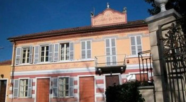 Antica Casa Nebiolo