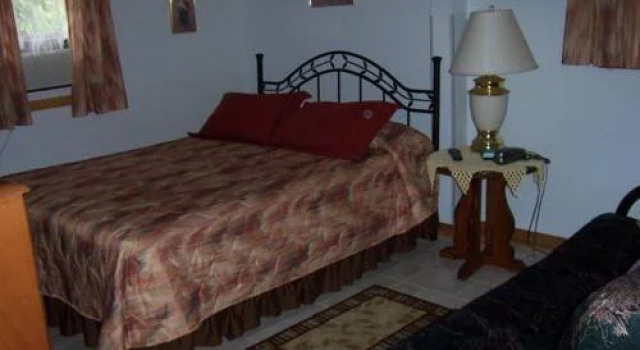 Lindentree B&B, Rezervovat Penzión se snídaní Hotely v Nové Skotsko s parkováním, Parkování