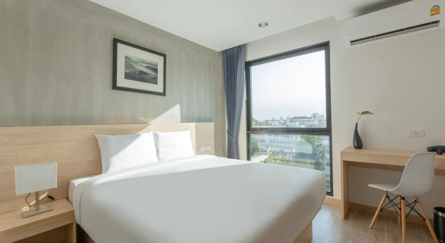 Номер Superior B2 Don Mueang Premier Hotel