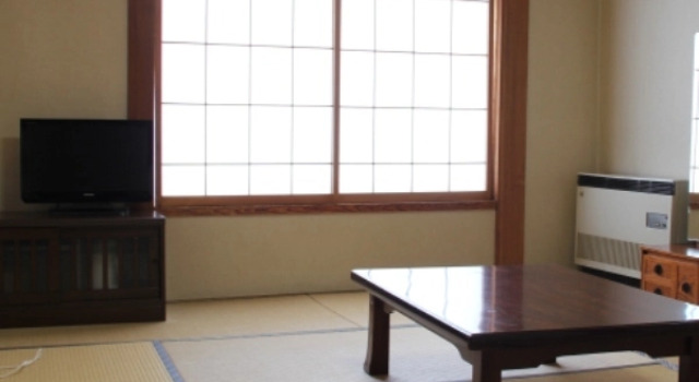 Номер Standard Ryokan Miyuki