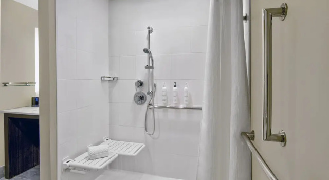 Двухместная студия Residence Inn by Marriott Reading
