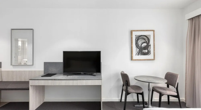 Четырёхместный номер Deluxe Mantra Mount Gambier