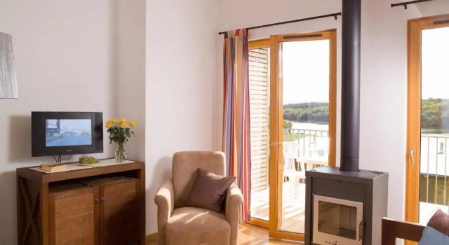 Les cottages de Valjoly, Varaa Hotelli Eppe-Sauvage Picardy