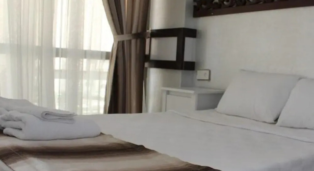 Двухместный номер Economy Çeşme Farm Hotel