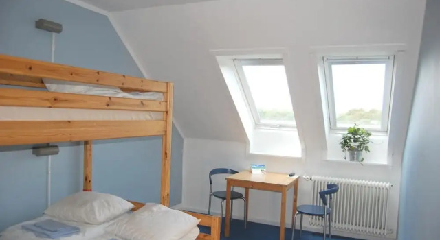 Hostel Belægningen, Rezervasyon Pansiyon / Hostel Hvidovre 