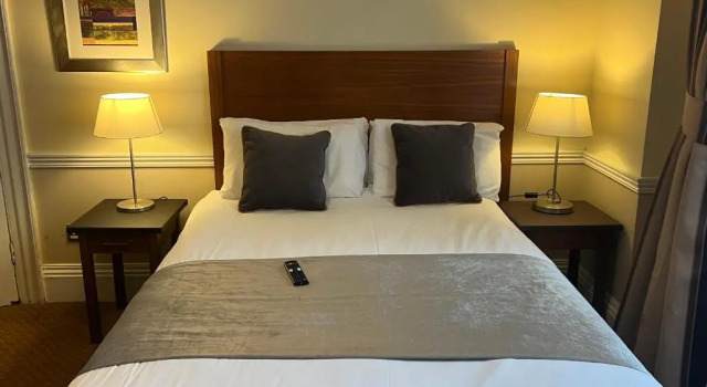 Двухместный номер Standard Hotel Cavendish - Bloomsbury
