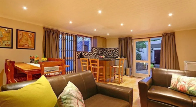 Skye Cottage