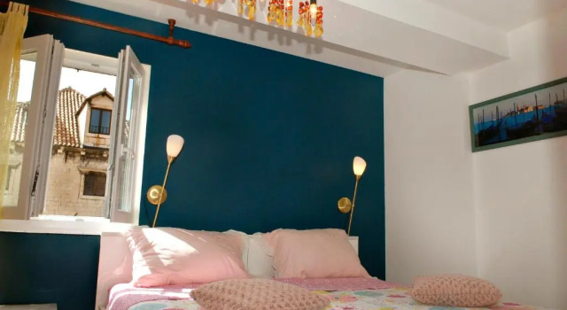 Apartment Piazzeta De Luxe, Prenota Appartamento Splitska 