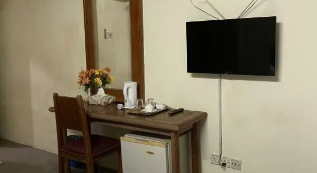 Номер Deluxe Suria Hotel Kota Bharu