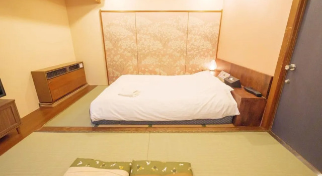 Loft Hotel Tokyo Meguro