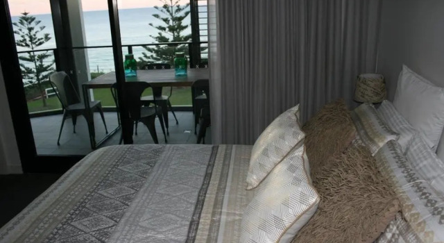 Апартаменты Apartment On King Street