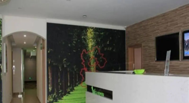 Vatica Hebei Langfang Yanjiao Town Government Hotel, Book Hotel 3-stjernede hoteller i Langfang, 3*