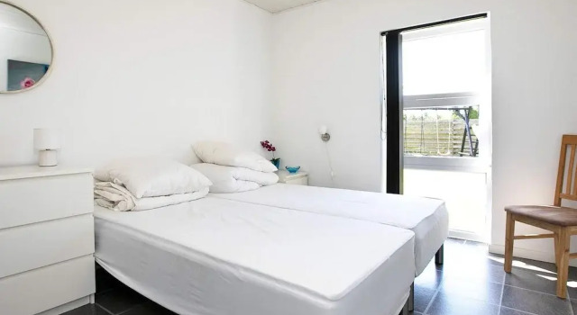 Holiday Home in VÃ¦ggerlÃ¸se