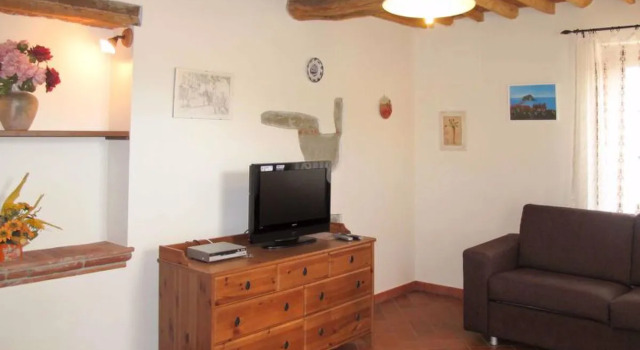 I Colletti - App. Stelle (PCA161), Prenota Hotel Hotel a Pescia con piscina, Piscina