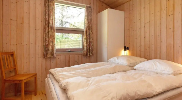 5 Star Holiday Home in Hadsund
