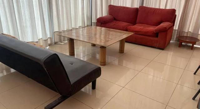 Апартаменты Superior Lujan Homes Apart Hotel