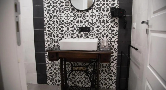 Номер Standard Bottega Orafa Guest House