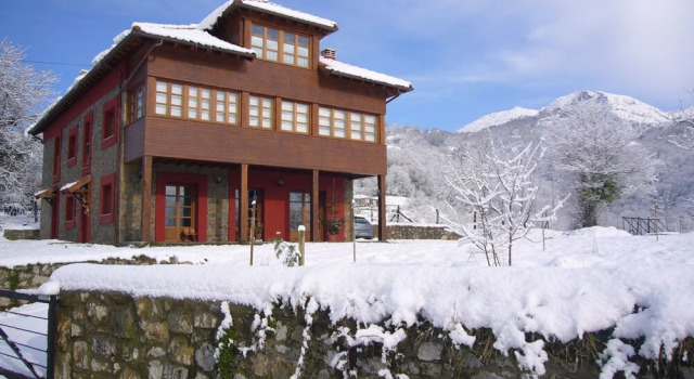 Sele B&B