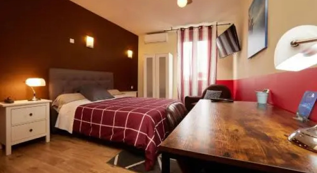hotel de la paix, Réserver Hôtel Pamiers 
