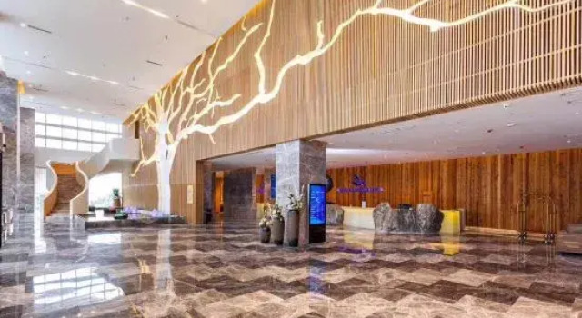 UrCove by Hyatt Chongqing Liangjiang New Area, Забронировать Отель Бизнес-отели Юйбэй, 4* 5*