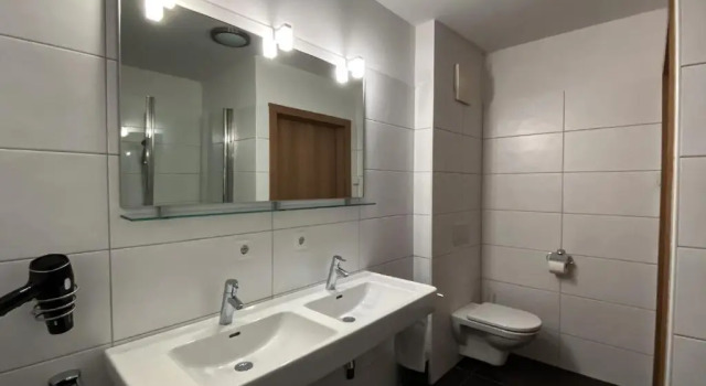 Апартаменты Цокольный этаж Chalet an der Piste