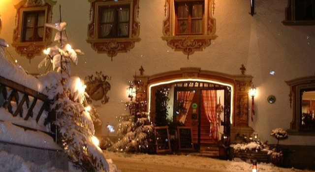 Genuss-Boutique B&B Wienerhof