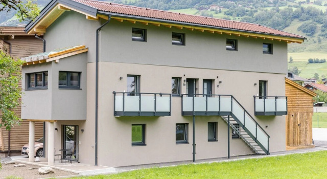 Pleasant Apartment in Mühlbach Near Ski Lift