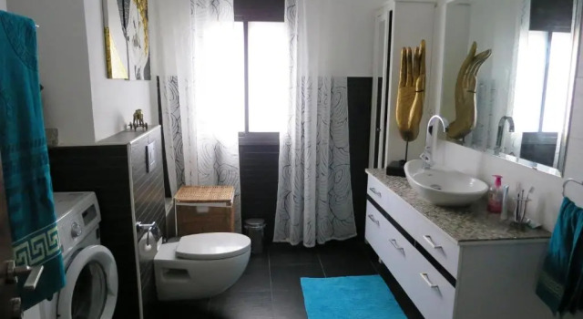 Apartamento Apartment Haifa