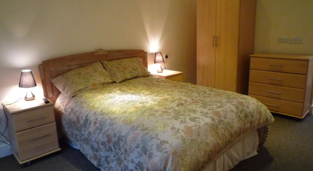 Номер Standard Spellbrook Farm B&B