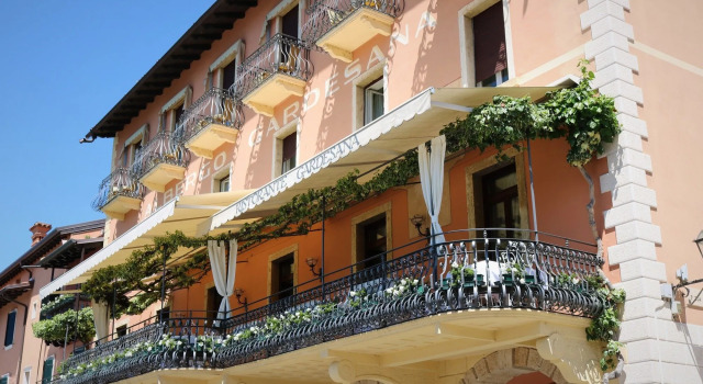Albergo Gardesana