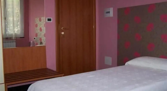 Albergo Lavagnese