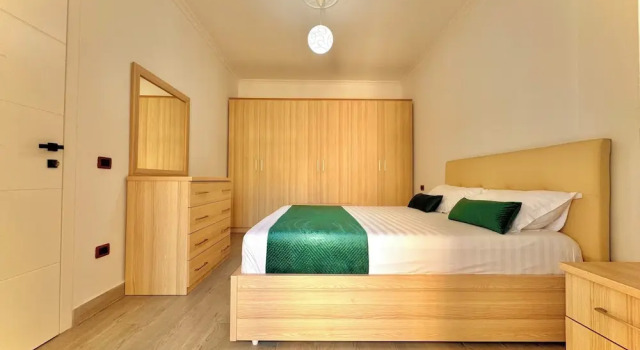 Апартаменты Elite Apartments