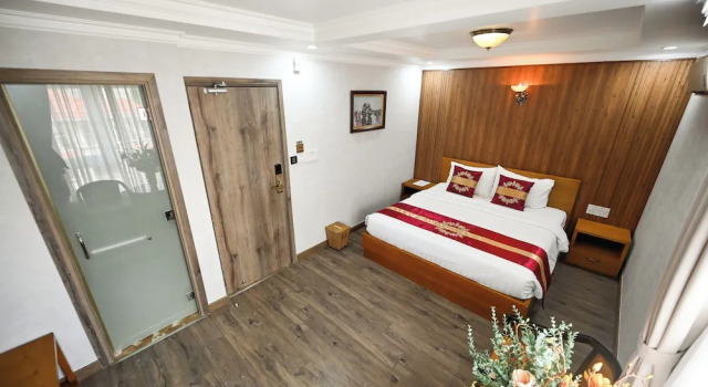 Номер Superior The River Park Hotel - A Peaceful Hidden Gem in Phu My Hung - 푸미흥의 평화로운 히든 젬