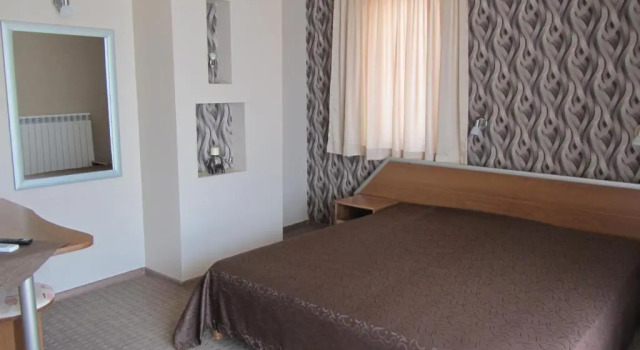 Люкс Guest House Ianis Paradise