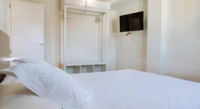 Апартаменты Hotel Mogay