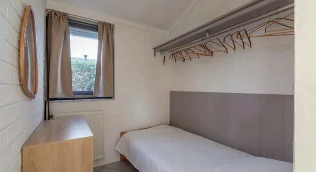 Коттедж Classic Holiday Home near Petten Beach with Pool