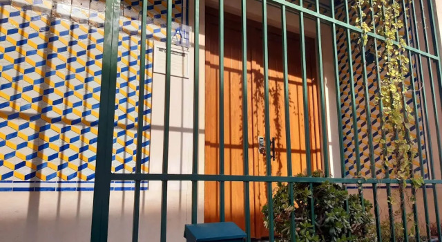 Fado Bed & Breakfast Santos