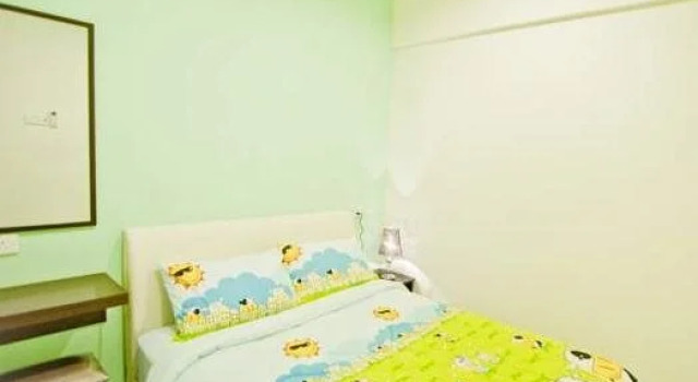 My Jonker Homes