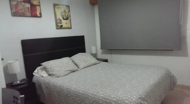 Hostal Castilla