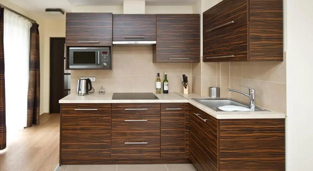 Апартаменты Apartamenty Viva Tatry
